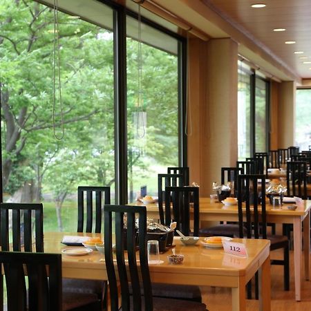 Towadako Lake View Hotel Kosaka Екстериор снимка
