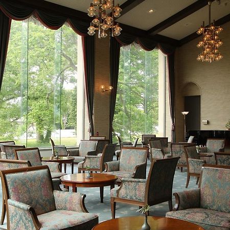 Towadako Lake View Hotel Kosaka Екстериор снимка