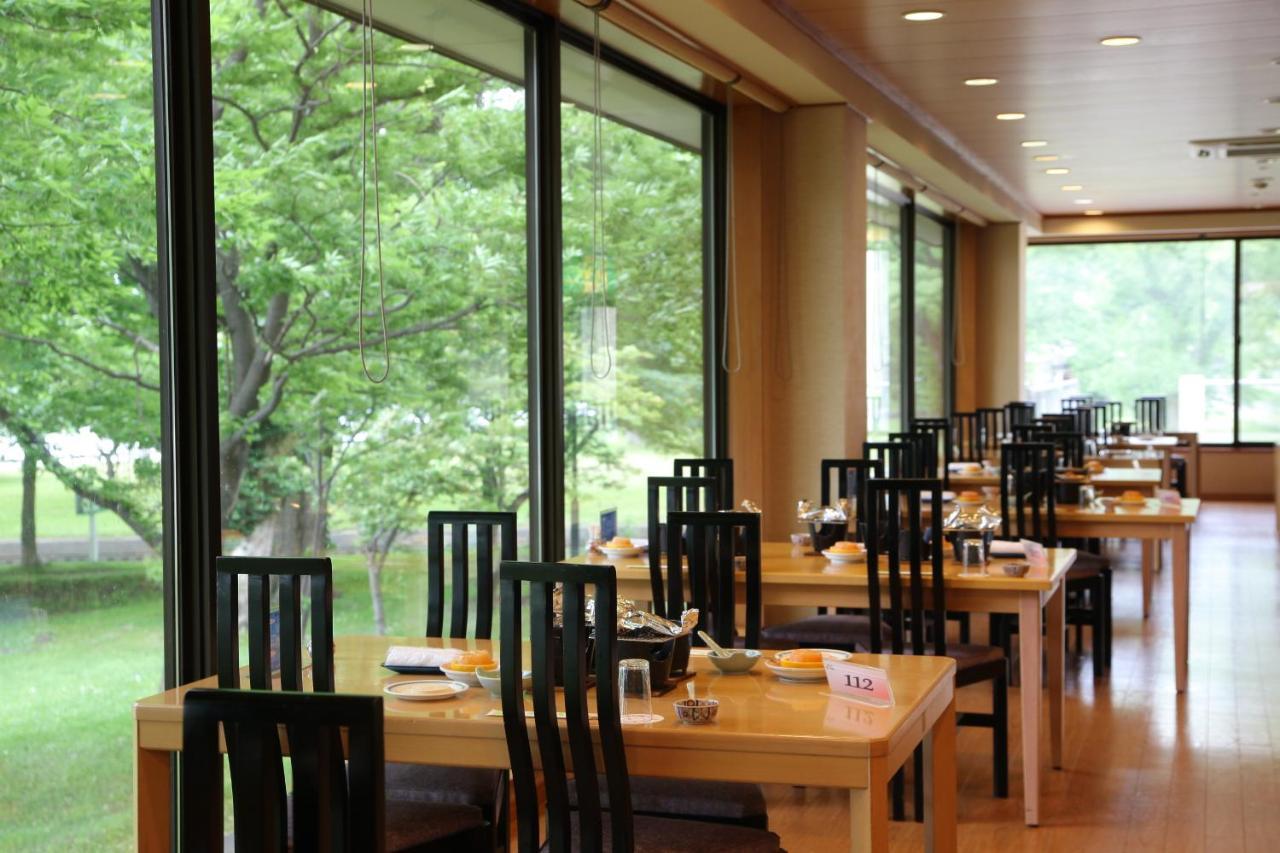 Towadako Lake View Hotel Kosaka Екстериор снимка