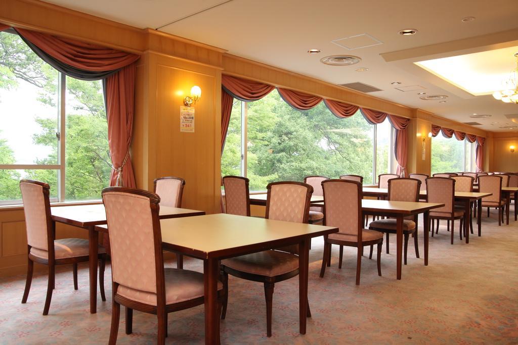 Towadako Lake View Hotel Kosaka Екстериор снимка
