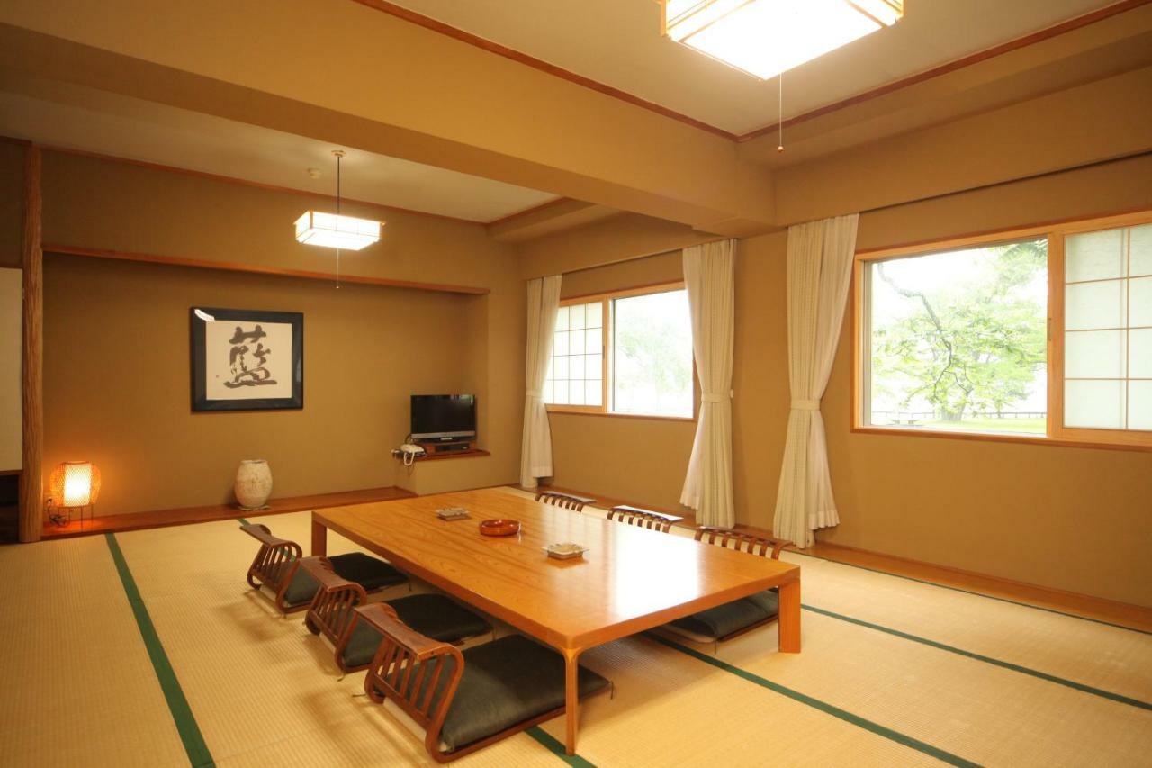 Towadako Lake View Hotel Kosaka Екстериор снимка