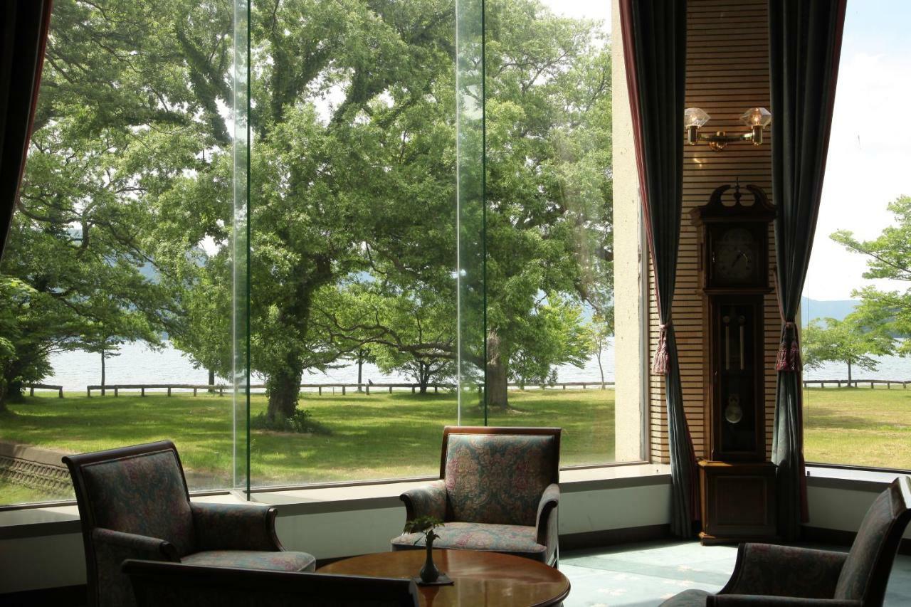 Towadako Lake View Hotel Kosaka Екстериор снимка
