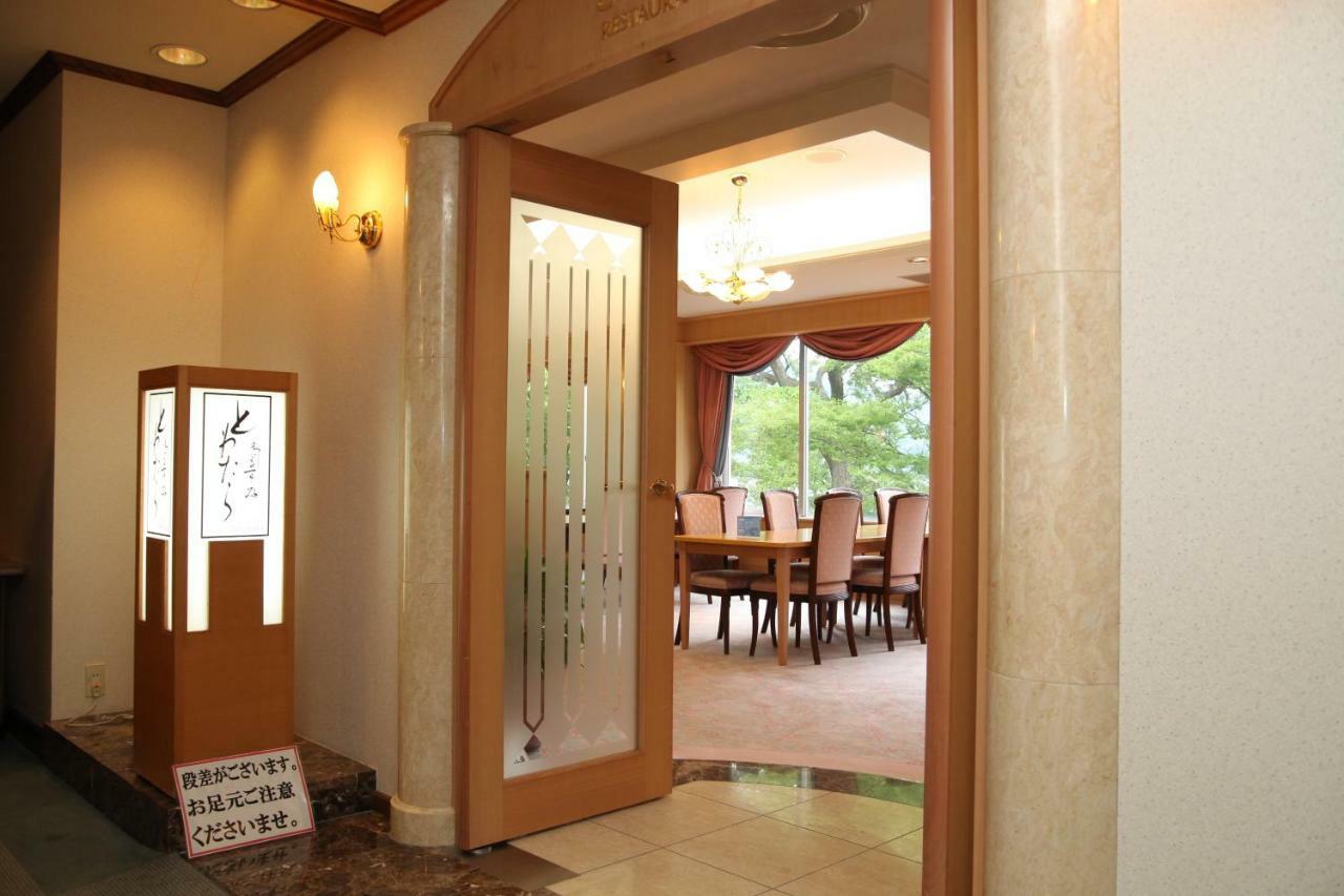 Towadako Lake View Hotel Kosaka Екстериор снимка