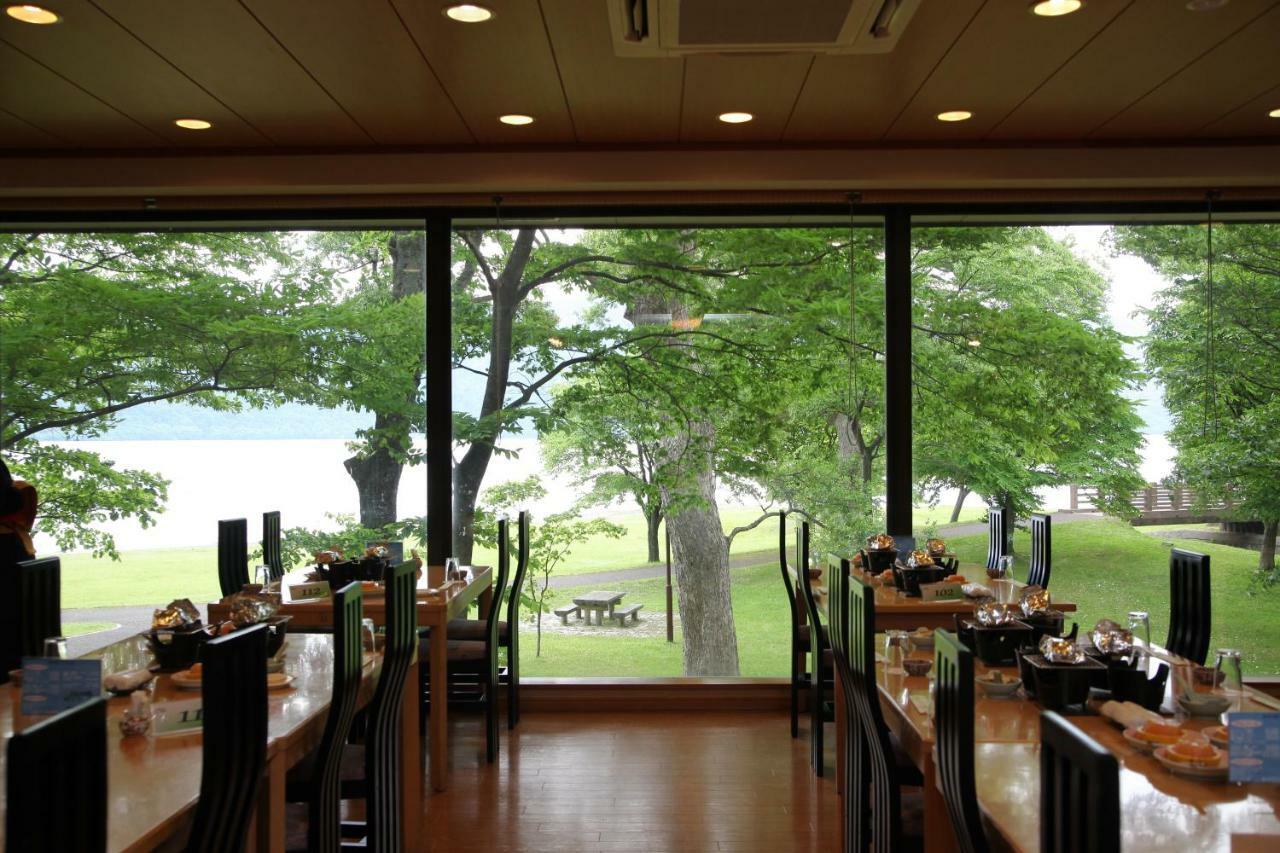 Towadako Lake View Hotel Kosaka Екстериор снимка