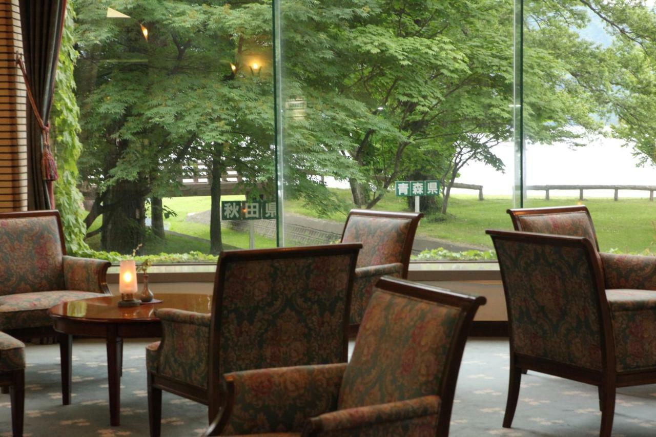Towadako Lake View Hotel Kosaka Екстериор снимка