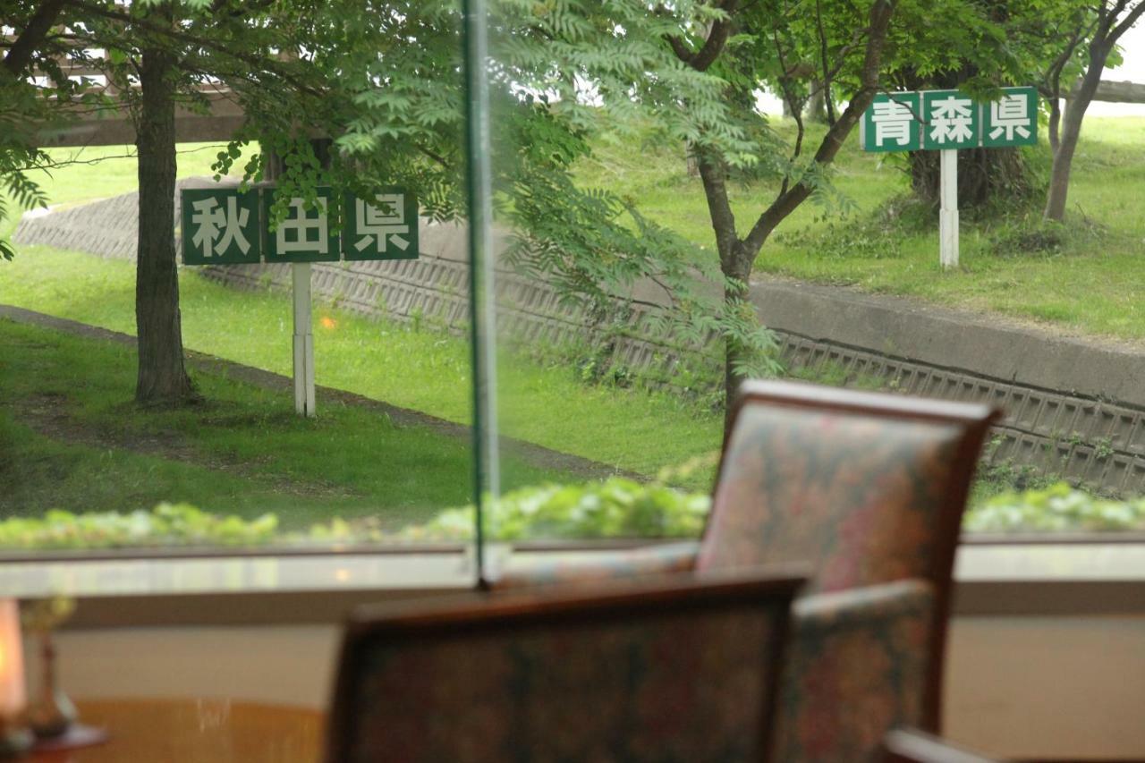 Towadako Lake View Hotel Kosaka Екстериор снимка