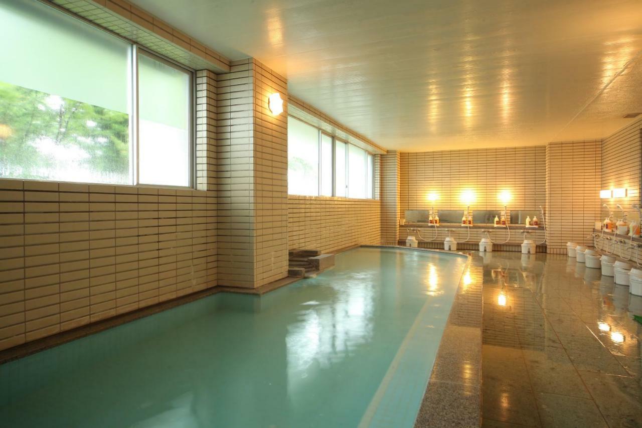 Towadako Lake View Hotel Kosaka Екстериор снимка