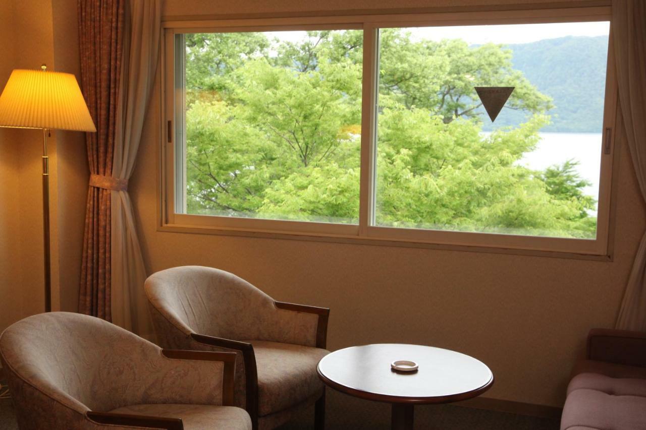 Towadako Lake View Hotel Kosaka Екстериор снимка